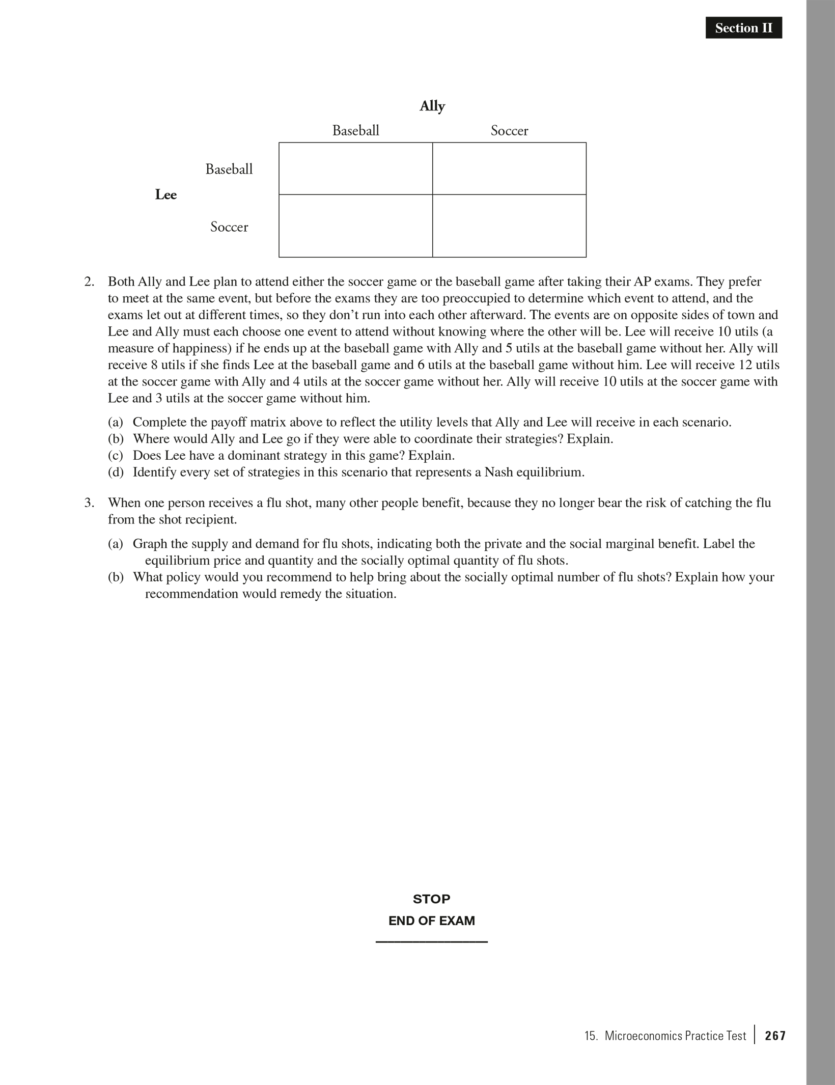 Extended Ebook Content For Cracking The AP Economics Micro & Macro ...